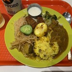 ゼロツー ナシカンダール トーキョー - 