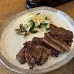 牛たん おやま - 