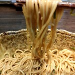 Shirunashi Tantanmen Kuni Matsu Makoto 1St - 混ぜたら麺リフト(^^♪