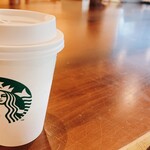 スターバックスコーヒー - 