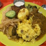 ゼロツー ナシカンダール トーキョー - 