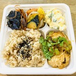 トレトゥール オー ファヴォリ - 料理が選べるお弁当