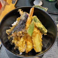 お料理 とみやま - 