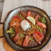 表参道 バッカス - 