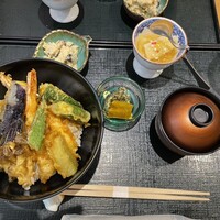 お料理 とみやま - 