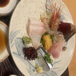 和食 ふじ波 - 