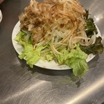 横濱焼肉食堂 - 