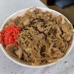 御食事処　山の五代 - 