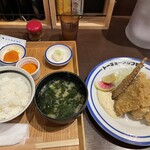 Tokyo Ajifurai - クォリティから、もう…美味しい