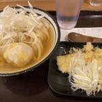 手打うどん いわしや - 
