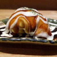 OSAKAきっちん。 東急プラザ渋谷店 - とん平焼き