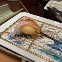 北新地　串かつ凡 - 