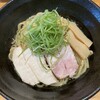 らぁ麺 なか川