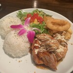 Hawaiian Kitchen pupukea - 