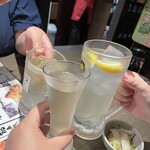 養老乃瀧 - 