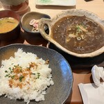 ステーキの店 吉備 - 