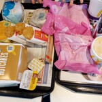 マクドナルド - 