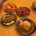 韓国タッカンマリ専門店 いろは - 