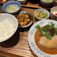 中華旬彩 森本 - 