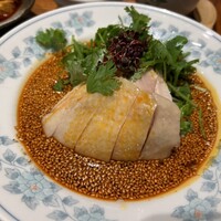 中華旬彩 森本 - 