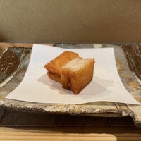 天ぷら浅沼 - 