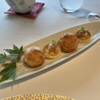 レストランひらまつ 高台寺 - 