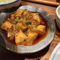 中華旬彩 森本 - 