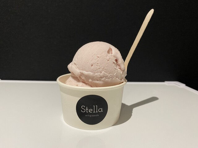 Stella artigianale（ステラ アルティジャナーレ） - 横手（ジェラート・アイスクリーム）の写真