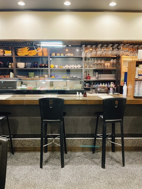 閉店】Cafa伝左衛門 （【旧店名：伝左衛門】） - 田町/海鮮 | 食べログ