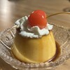 カイコカフェ - 昭和仕立てのプリン