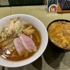 らーめん 鴨to葱