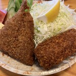 Tonkatsu Shino - 