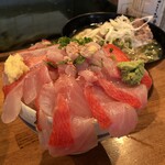 熱海銀座おさかな食堂 - 