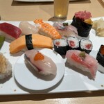 Tatsurou Sushi - 