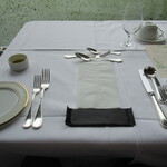 BEAUX SEJOURS - Table Setting