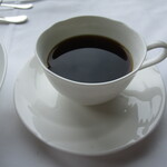 ボーセジュール - 珈琲