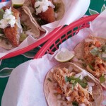 コメルムーチョ - タコス