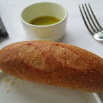 ボーセジュール - パン（ライ麦パン）