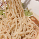 麺ダイニング うしみつ - 