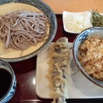 Soba Taikotei - 