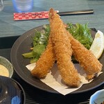 食工房 やまと茶屋 - 