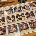 Sushidokoro Saikaku - 