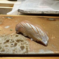 江戸前鮓 すし通 - 