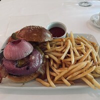 ルース クリス ステーキハウス - 