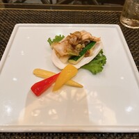 中国飯店 麗穂 - 