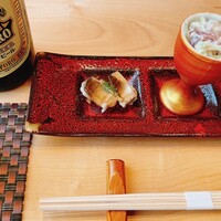 鮨 やざわ - 