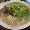 博多ラーメン なみへい