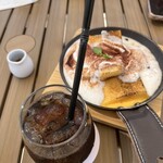 soraniwa CAFE & BBQ - 