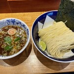 つけそば 神田 勝本 - 