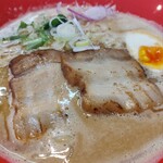 RAMEN SHOP. IRODORI - 